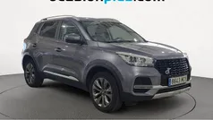 Blanco Usado 2022 DR Automobiles DR4 SUV | 11.091 € (Buen precio)