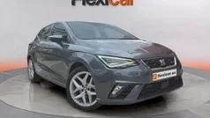 Gris Usado 2018 Seat Ibiza FR Berlina | 12.990 € (Super precio)