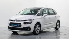 Usado 2017 Citroën C4 Picasso Live Monovolumen | 8990 € (Precio justo)