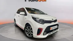 Usado 2020 Kia Picanto GT-Line Utilitario | 10.990 € (Buen precio)
