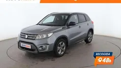 Usado 2018 Suzuki Vitara GL SUV | 14.499 € (Precio justo)