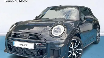 Usado Mini Cooper S Cabriolet 204 CV (150 kW) 2025 Descapotable