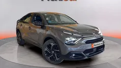 Usado 2021 Citroën C4 Feel Berlina | 14.790 € (Buen precio)
