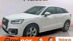 Usado 2019 Audi Q2 Sport SUV | 18.890 € (Precio justo)