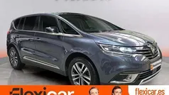 Gris Usado 2020 Renault Espace Intens Monovolumen | 24.690 € (Precio justo)
