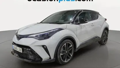 Usado Toyota C-HR Sport 184 CV (135 kW) 2022 SUV