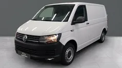 Usado 2019 VW T6.1 Van | 20.900 € (Precio justo)