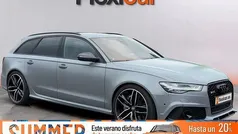 Usado 2015 Audi A6 Familiar | 54.990 €