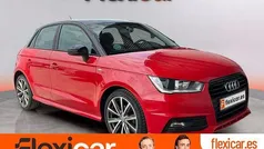 Usado 2017 Audi A1 Sportback Utilitario | 15.490 € (Precio justo)