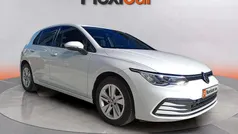 Usado 2020 VW Golf VIII Life Berlina | 16.990 € (Precio justo)