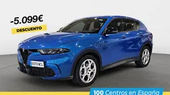 Usado 2022 Alfa Romeo Tonale Sprint SUV | 24.850 € (Precio justo)