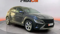 Usado 2022 Hyundai Kona SUV | 12.890 € (Buen precio)