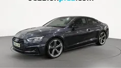 Usado 2021 Audi A5 S-Line Coupe | 37.591 € (Precio justo)