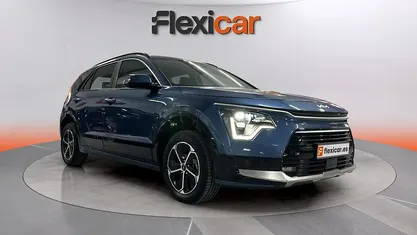 Usado Kia Niro 141 CV (103 kW) 2024 SUV