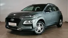 Usado 2020 Hyundai Kona SUV | 16.990 € (Buen precio)