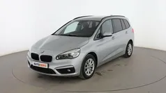 Usado 2018 BMW 218 Gran Tourer Sport Line Monovolumen | 15.799 € (Precio justo)