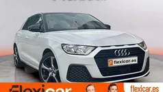 Blanco Usado 2020 Audi A1 Sportback Utilitario | 19.790 € (Precio justo)