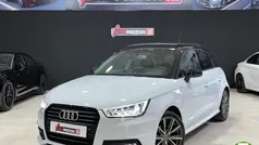 Usado 2016 Audi A1 S-Line Utilitario | 13.490 € (Precio justo)