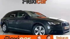 Usado 2018 Audi A4 Familiar | 20.990 € (Precio justo)