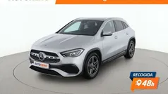 Mercedes GLA200