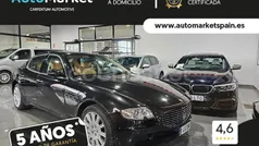 Usado 2006 Maserati Quattroporte GT Berlina | 15.900 €