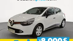 Usado 2013 Renault Clio IV Business Utilitario | 8200 € (Precio justo)