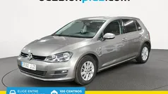 Usado 2015 VW Golf VII Edition Berlina | 12.350 € (Buen precio)