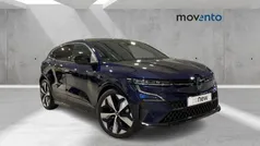 Usado 2024 Renault Mégane Techno Berlina | 28.700 € (Precio justo)