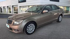 Usado 2007 Mercedes C220 Classic Familiar | 9900 € (Buen precio)
