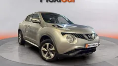 Usado 2019 Nissan Juke Acenta SUV | 12.690 € (Precio justo)