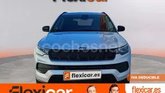 Gris / plata Usado 2022 Jeep Compass Night Eagle SUV | 22.490 € (Precio justo)