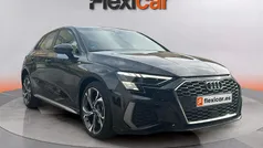 Usado 2024 Audi A3 Advanced Plus Berlina | 30.990 € (Precio justo)