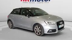 Usado 2018 Audi A1 Utilitario | 15.890 € (Precio justo)