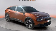 Naranja Usado 2022 Citroën C4 Feel Berlina | 13.690 € (Buen precio)