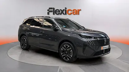 Usado Peugeot 5008 Allure 145 CV (106 kW) 2025 SUV