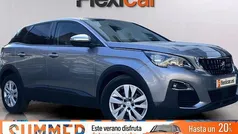 Usado 2019 Peugeot 3008 Active SUV | 15.990 € (Precio justo)