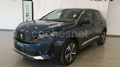 Usado 2023 Peugeot 3008 Allure SUV | 22.700 € (Buen precio)