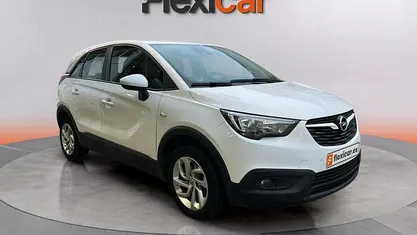 Usado 2020 Opel Crossland X Edition SUV | 9390 € (Super precio)