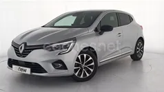 Usado 2023 Renault Clio V Techno Berlina | 17.400 € (Precio justo)