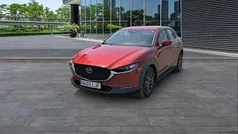 Usado 2020 Mazda CX-30 SUV | 20.200 € (Precio justo)