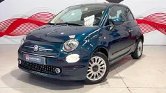 Usado 2019 Fiat 500 Lounge Berlina | 9400 € (Precio justo)