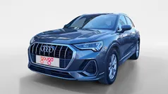 Usado 2025 Audi Q3 S-Line SUV | 44.500 € (Caro)