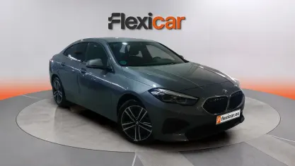 Usado BMW 218 156 CV (114 kW) 2022 Gris Coupe