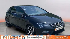 Usado 2020 Seat Leon FR Berlina | 18.990 € (Precio justo)
