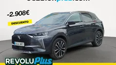 Usado 2024 DS Automobiles DS7 Crossback Rivoli SUV | 31.995 € (Precio justo)