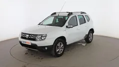 Usado 2014 Dacia Duster Lauréate SUV | 12.199 € (Precio justo)