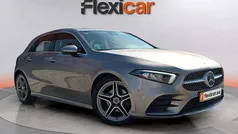 Usado 2020 Mercedes A180 Berlina | 21.190 € (Precio justo)