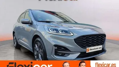 Usado Ford Kuga ST-Line 150 CV (110 kW) 2022 SUV