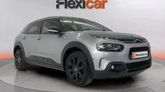 Usado 2018 Citroën C4 Cactus Feel Utilitario | 11.090 € (Precio justo)