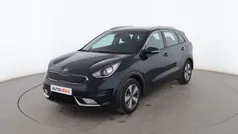 Azul Usado 2019 Kia Niro SUV | 18.799 € (Precio justo)